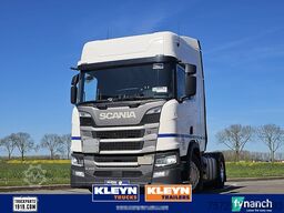 SCANIA R450 HL,ADR EXIII,FL