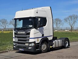 SCANIA R450 HL,ADR EXIII,FL