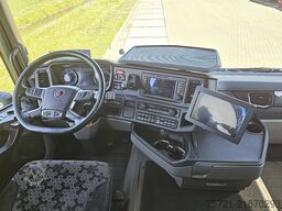 SCANIA R450 HL,ADR EXIII,FL