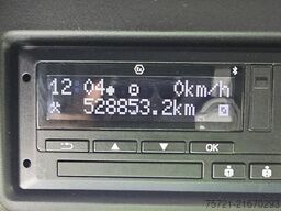 SCANIA R450 HL,ADR EXIII,FL