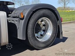 SCANIA R450 HL,ADR EXIII,FL