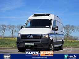 MAN TGE 3.180 L3H3 Koelwagen FRIGO