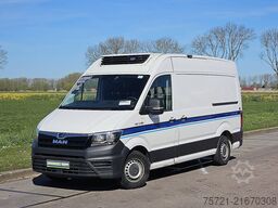 MAN TGE 3.180 L3H3 Koelwagen FRIGO