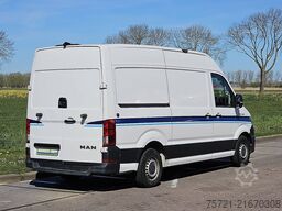 MAN TGE 3.180 L3H3 Koelwagen FRIGO