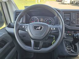 MAN TGE 3.180 L3H3 Koelwagen FRIGO