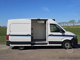 MAN TGE 3.180 L3H3 Koelwagen FRIGO