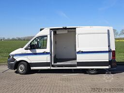 MAN TGE 3.180 L3H3 Koelwagen FRIGO