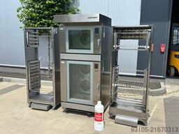 Wiesheu Euromat B5/B10