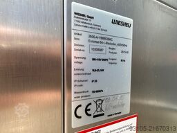 Wiesheu Euromat B5/B10