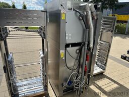 Wiesheu Euromat B5/B10