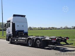 MAN 26.420 TGX