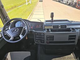 MAN 26.420 TGX