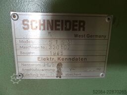 Schneider S1SM