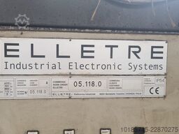 Zuchetti 2552