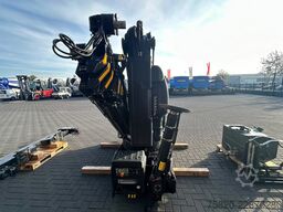 Hiab LAAKRAAN  X-HIPRO 358 E6