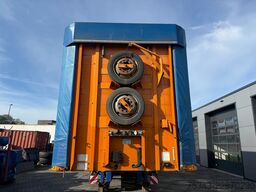 Meusburger | MPG-4 | 4 Axles | Year: 2006 | Good condition...