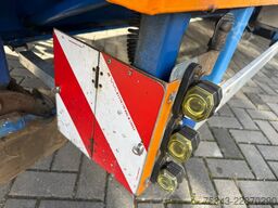 Meusburger | MPG-4 | 4 Axles | Year: 2006 | Good condition...