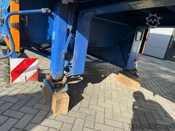 Meusburger | MPG-4 | 4 Axles | Year: 2006 | Good condition...