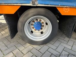 Meusburger | MPG-4 | 4 Axles | Year: 2006 | Good condition...