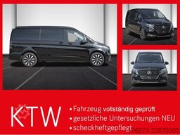 Mercedes-Benz V 300 Marco Polo,5Sitze,Airmatic,AHK2,5To,LED