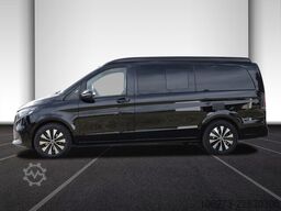 Mercedes-Benz V 300 Marco Polo,5Sitze,Airmatic,AHK2,5To,LED