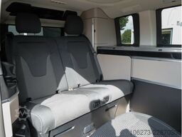 Mercedes-Benz V 300 Marco Polo,5Sitze,Airmatic,AHK2,5To,LED