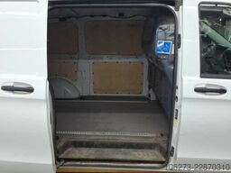 Mercedes-Benz Vito116CDI KA lang,Klima,Tempomat,Kamera