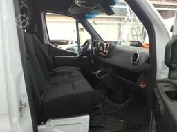 Mercedes-Benz Sprinter 317 CDI,L2H2,Automatik,Kamera