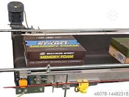 Transnorm TS 1100 3800-700-600