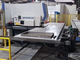 MURATEC WIEDEMANN MOTORUM 2048