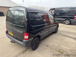 CITROËN Berlingo 1.6HDI Bestelwagen Combo 2007 APK 3-2027