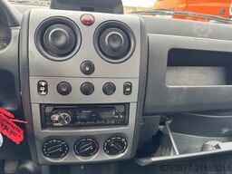 CITROËN Berlingo 1.6HDI Bestelwagen Combo 2007 APK 3-2027