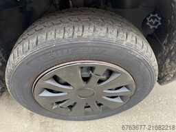 CITROËN Berlingo 1.6HDI Bestelwagen Combo 2007 APK 3-2027