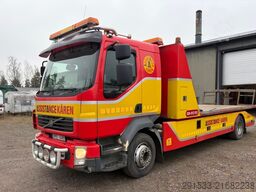 Volvo Fl 230 / ASSISTANCE / NEW ENGINE