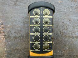 Volvo Fl 230 / ASSISTANCE / NEW ENGINE