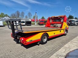 Volvo Fl 230 / ASSISTANCE / NEW ENGINE