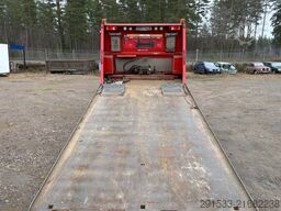 Volvo Fl 230 / ASSISTANCE / NEW ENGINE