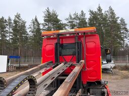 Volvo Fl 230 / ASSISTANCE / NEW ENGINE