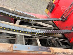 Volvo Fl 230 / ASSISTANCE / NEW ENGINE