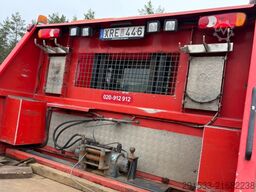 Volvo Fl 230 / ASSISTANCE / NEW ENGINE