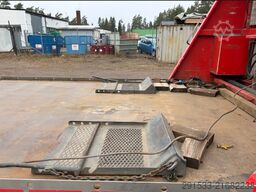 Volvo Fl 230 / ASSISTANCE / NEW ENGINE