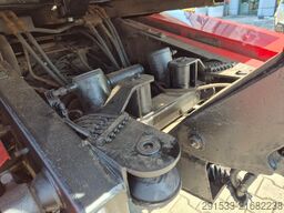 Volvo Fl 230 / ASSISTANCE / NEW ENGINE