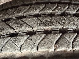 Volvo Fl 230 / ASSISTANCE / NEW ENGINE