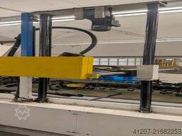 Jagenberg Diana 165-4