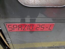 FPT Industrie Spazio 25-L