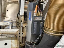 Biesse KLEVER 1530 G FT