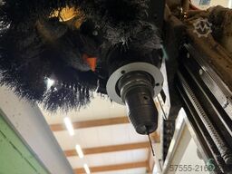 Biesse KLEVER 1530 G FT