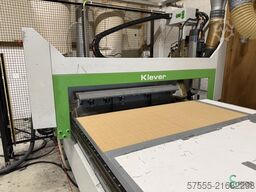 Biesse KLEVER 1530 G FT