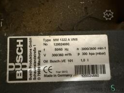 Biesse KLEVER 1530 G FT