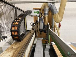 Biesse KLEVER 1530 G FT